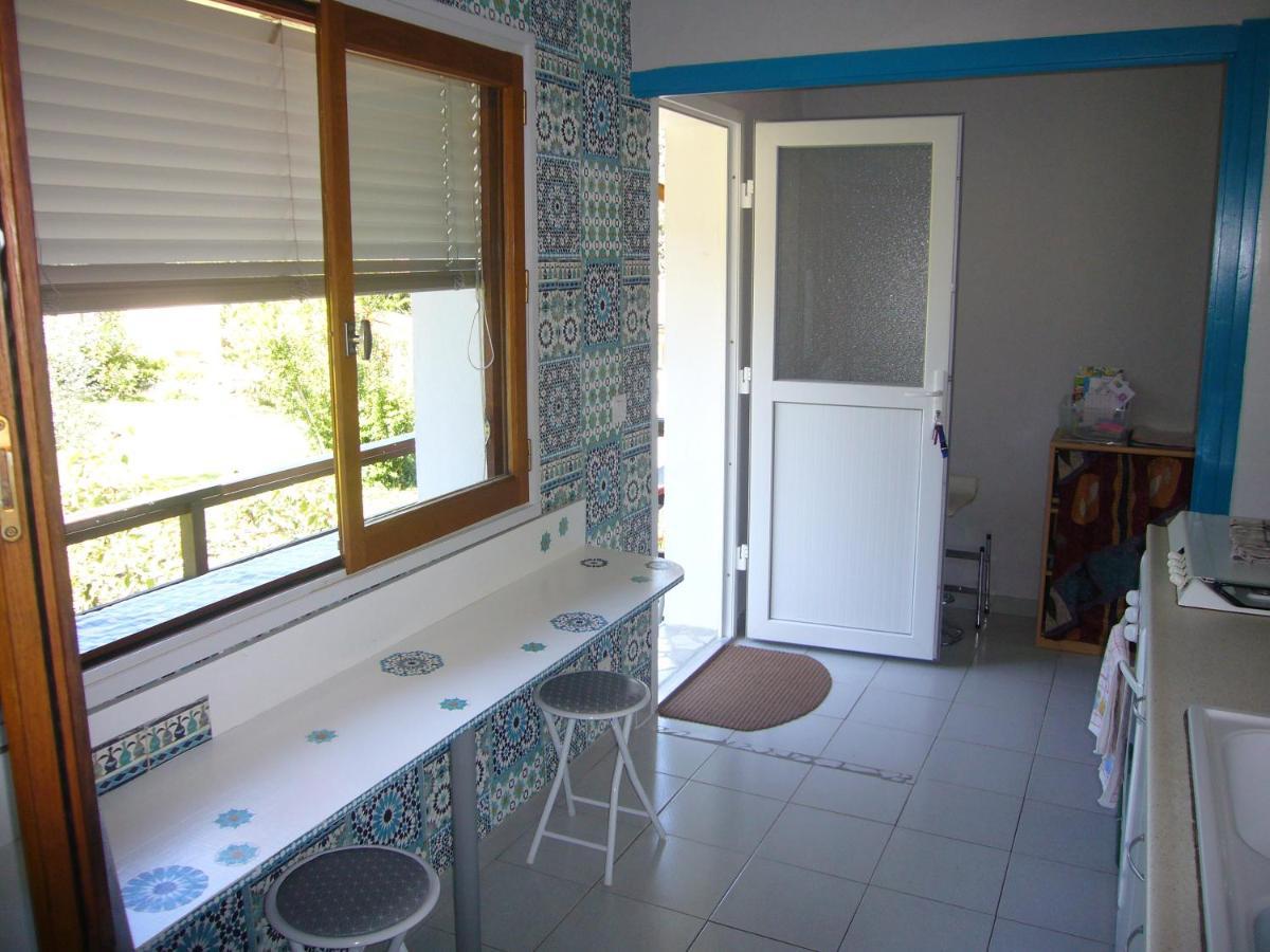 Zimmer mit Frühstück Challes-les-Eaux Exterior foto